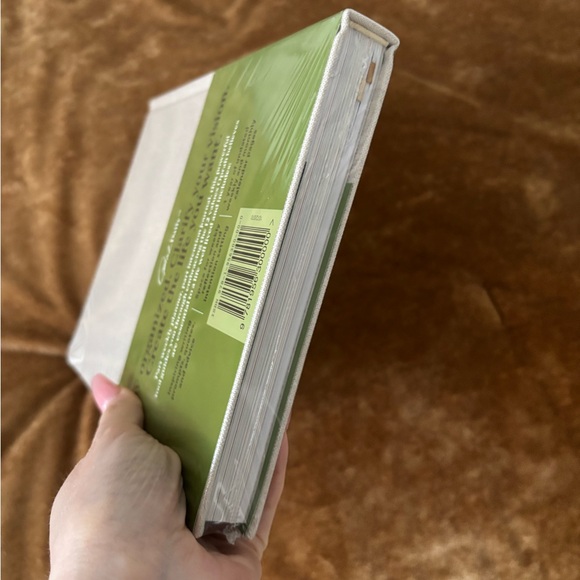 NWT OPRAH'S "The Life You Want" Planner - Picture 4 of 5